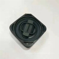 E36 E34 E31 Cap de filtre à huile pour BMW 11127500568